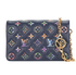 LV Garden Coussin, front view